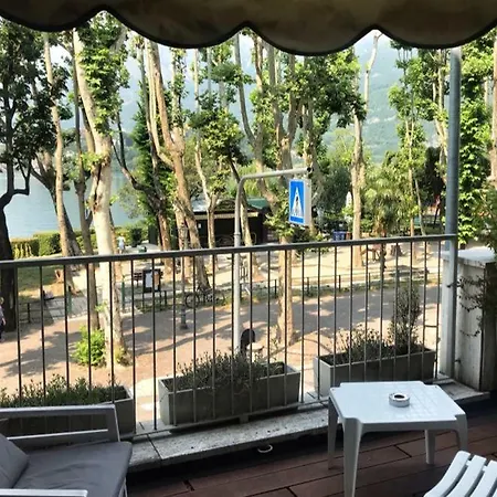 HLL Hotel Lungolago Lecco-2