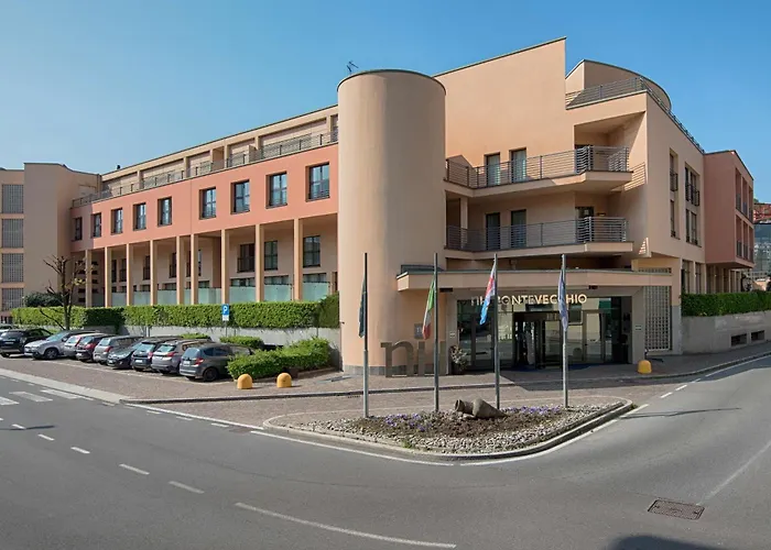 Hotel NH Lecco Pontevecchio